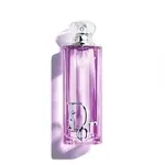 Dior Addict Purple Glow Eau de parfum parfémovaná voda - kosatcové a malinové tóny 50 ml