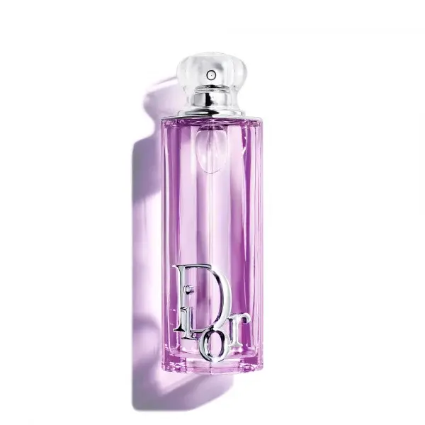 Dior Addict Purple Glow Eau de parfum parfémovaná voda - kosatcové a malinové tóny 50 ml