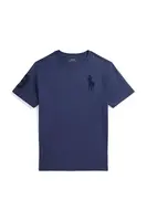 Dětské bavlněné tričko Polo Ralph Lauren