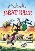 Brat Race - Thelwell Norman