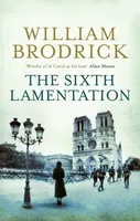 The Sixth Lamentation - William Brodrick