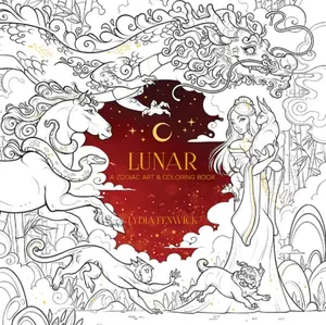 Lunar - Lydia Fenwick