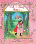 Red Riding Hood: A Storyteller Book