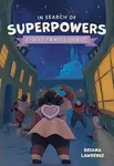 In Search of Superpowers: A Fantasy Pin World Adventure - Briana Lawrence