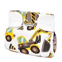 T-tomi Ortopedické abdukční kalhotky - patentky Diggers (3-6kg)