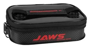 Mikado pouzdro box eva jaws lure case s