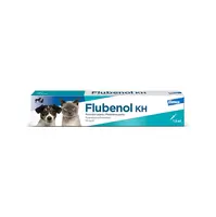 FLUBENOL KH 44 mg/ml perorální pasta 7.5 ml