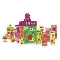 ŠNEK BOB Dětský box 382 g