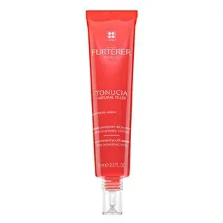 Rene Furterer Tonucia Natural Filler Concentrated Youth Serum sérum pro obnovení hustoty vlasů 75 ml