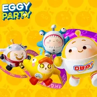 Eggy Party Top-Up > iOS > 3450 + 423  Eggy Coins