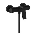 Sprchová batéria Hansgrohe Vivenis bez sprchového setu 150 mm matná čierna 75623670