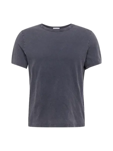 AMERICAN VINTAGE Tričko 'Fakobay'  antracitová