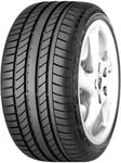 CONTINENTAL 205/50 R 17 93W CONTISPORTCONTACT TL XL