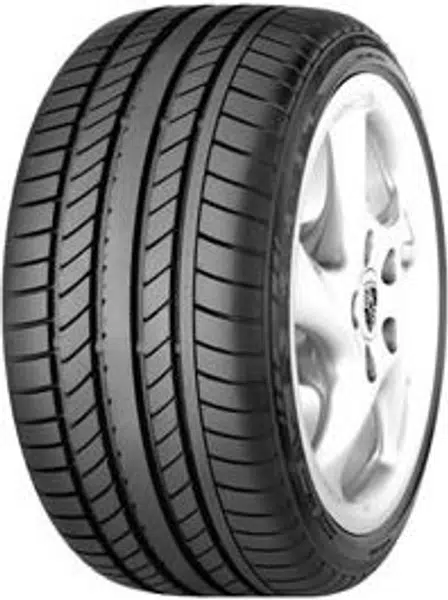 CONTINENTAL 205/50 R 17 93W CONTISPORTCONTACT TL XL