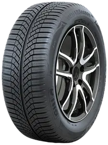GITI 235/55 R 17 103V GITIALLSEASON_AS1_SUV TL XL M+S 3PMSF