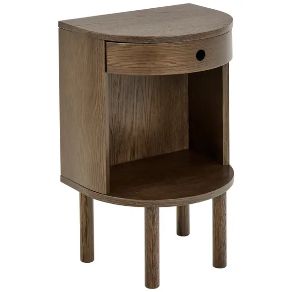 MID.YOU NOČNÍ STOLEK, 40/60/31,5 cm