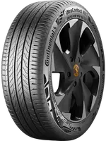 CONTINENTAL 205/55 R 17 95V ULTRA_CONTACT_NXT CRM TL XL FR EV