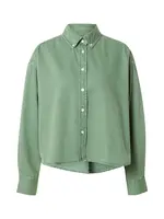 GAP Blúzka  zelená