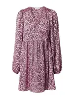 EDITED Šaty 'Blue'  ružová