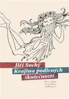 Krajina podivných skutečností - Jiří Suchý