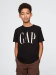 GAP Children's T-shirt with logo - Boys