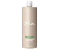 Uhlazující kondicionér pro krepaté vlasy Paul Mitchell Smooth Super Smooth Conditioner - 1000 ml + dárek zdarma