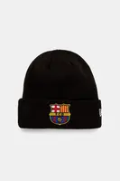 Čiapka New Era NEW ERA x FC BARCELONA