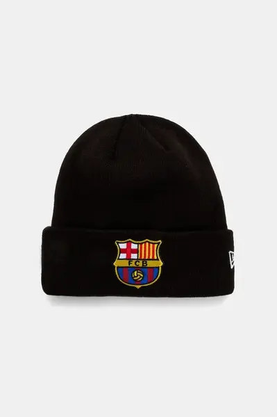 Čiapka New Era NEW ERA x FC BARCELONA