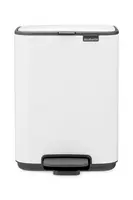 Odpadkový kôš Brabantia Bo 4 L