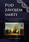 Pod závojem smrti - Václav Grubhoffer