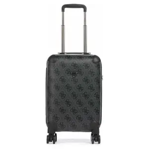 Guess cestovní kufr TWOB8688983-CLO