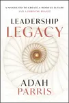 Leadership Legacy - Adah Parris