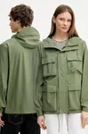 Nepromokavá bunda Rains 12210 Pocket Jacket W3