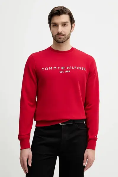 Mikina Tommy Hilfiger