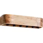 NÁSTĚNNÁ ŠATNA, 60/20/13 cm