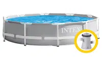 Intex Prism Frame 305 x 76 cm 26702NP