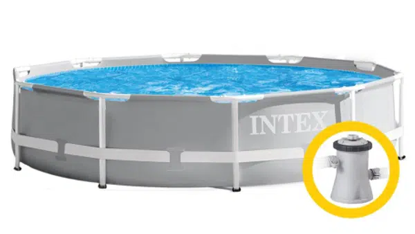 Intex Prism Frame 305 x 76 cm 26702NP