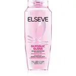L’Oréal Paris Elseve Glycolic Gloss šampón pre lesk 400 ml