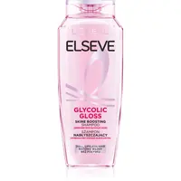 L’Oréal Paris Elseve Glycolic Gloss šampón pre lesk 400 ml