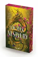Dotek nestvůry - Jen Williams