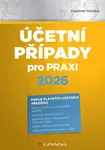 Účetní případy pro praxi 2026, Hruška Vladimír