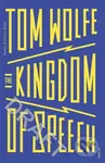 The Kingdom of Speech - Tom Wolfe - kniha z kategorie Humanitní a společenské vědy