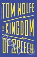 The Kingdom of Speech - Tom Wolfe - kniha z kategorie Humanitní a společenské vědy