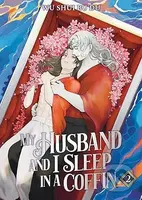 My Husband and I Sleep in a Coffin (Novel) Vol. 2 - Wu Shui Bu Du - kniha z kategorie Fantasy