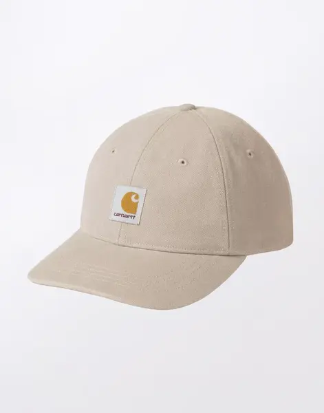 Carhartt WIP Icon Cap Dusky Beige