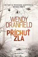 Příchuť zla (poškozená) - Wendy Dranfield