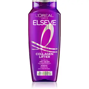 L’Oréal Paris Elseve Collagen Lifter šampon pro objem 400 ml
