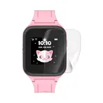 Ochranná fólie Screenshield pro TCL MOVETIME Family Watch MT40