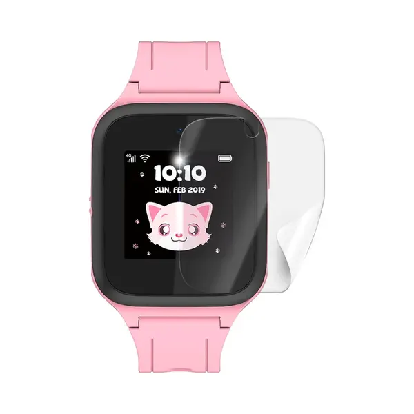 Ochranná fólie Screenshield pro TCL MOVETIME Family Watch MT40