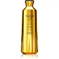 NEQI Diamond Glass Ultimate Shampoo hydratační šampon pro všechny typy vlasů 330 ml
